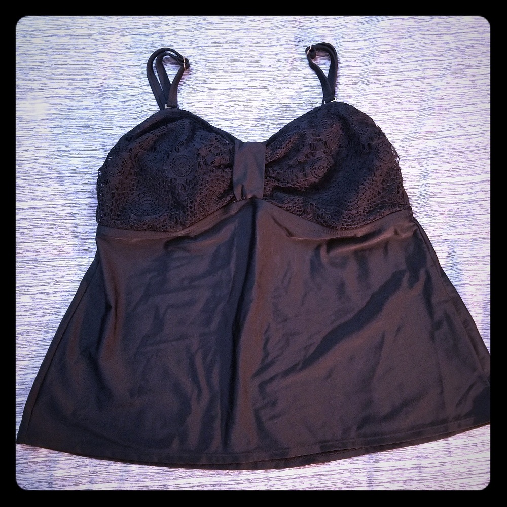 Swimsuit top